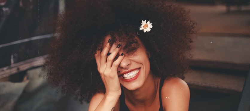 Le tips per rigenerare i capelli ricci con l’Impacco Pre-Shampoo
